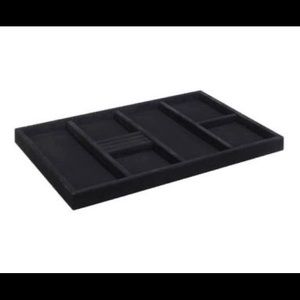 Jewelry Drawer Insert